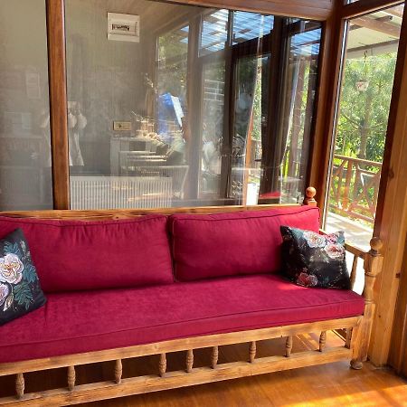 Doga Villa Yomra 外观 照片