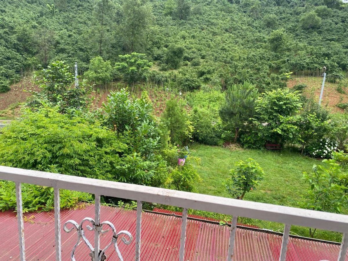 Doga Villa Yomra 外观 照片