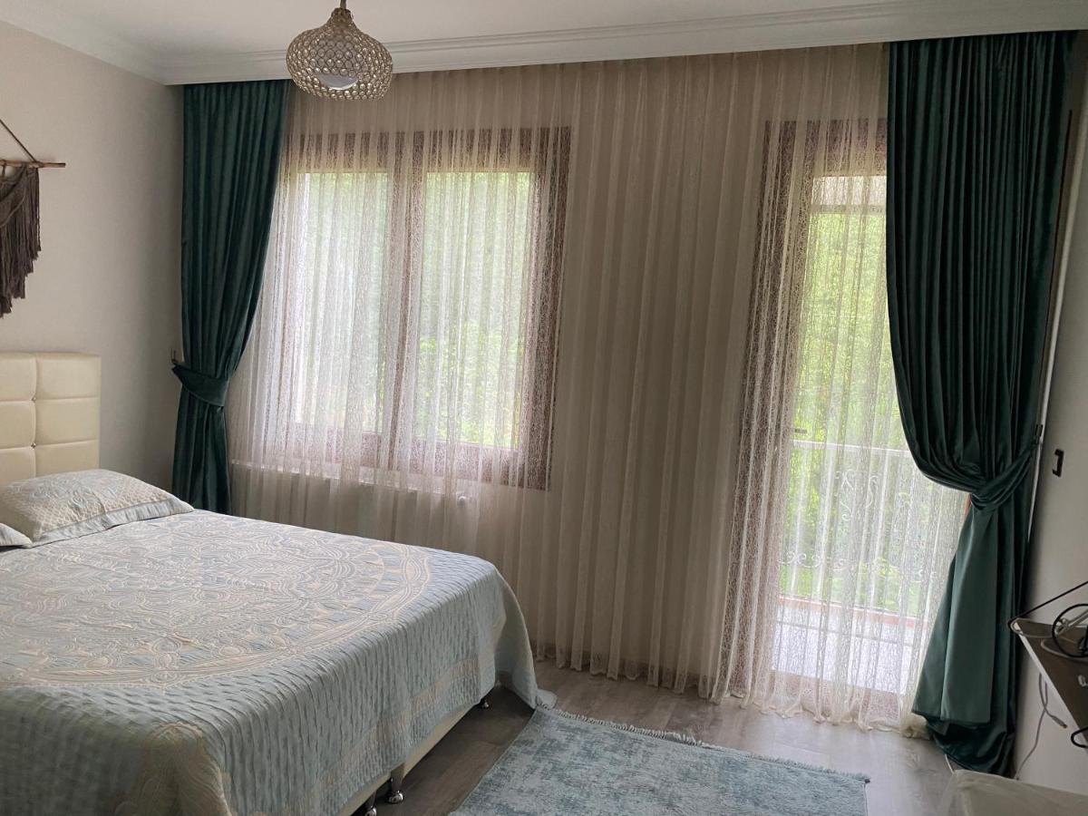 Doga Villa Yomra 外观 照片