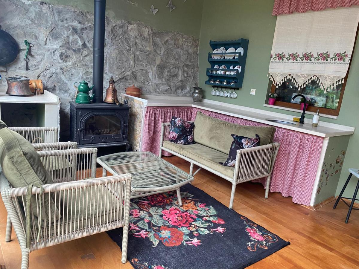 Doga Villa Yomra 外观 照片