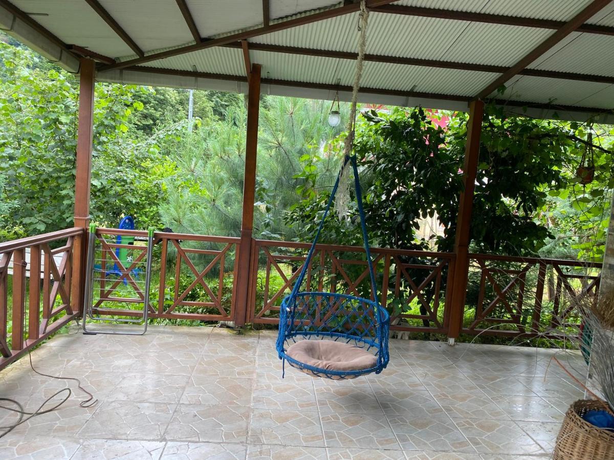 Doga Villa Yomra 外观 照片