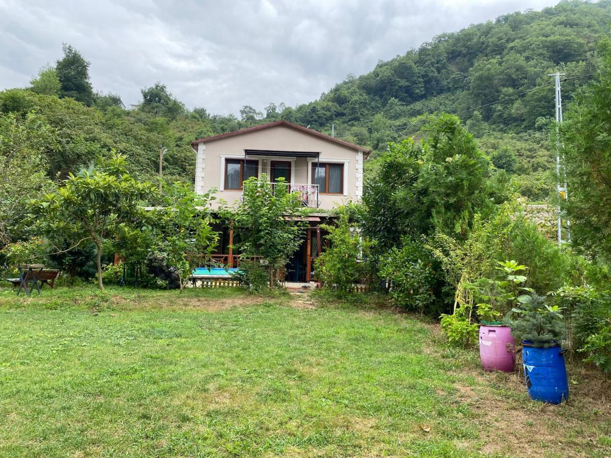 Doga Villa Yomra 外观 照片
