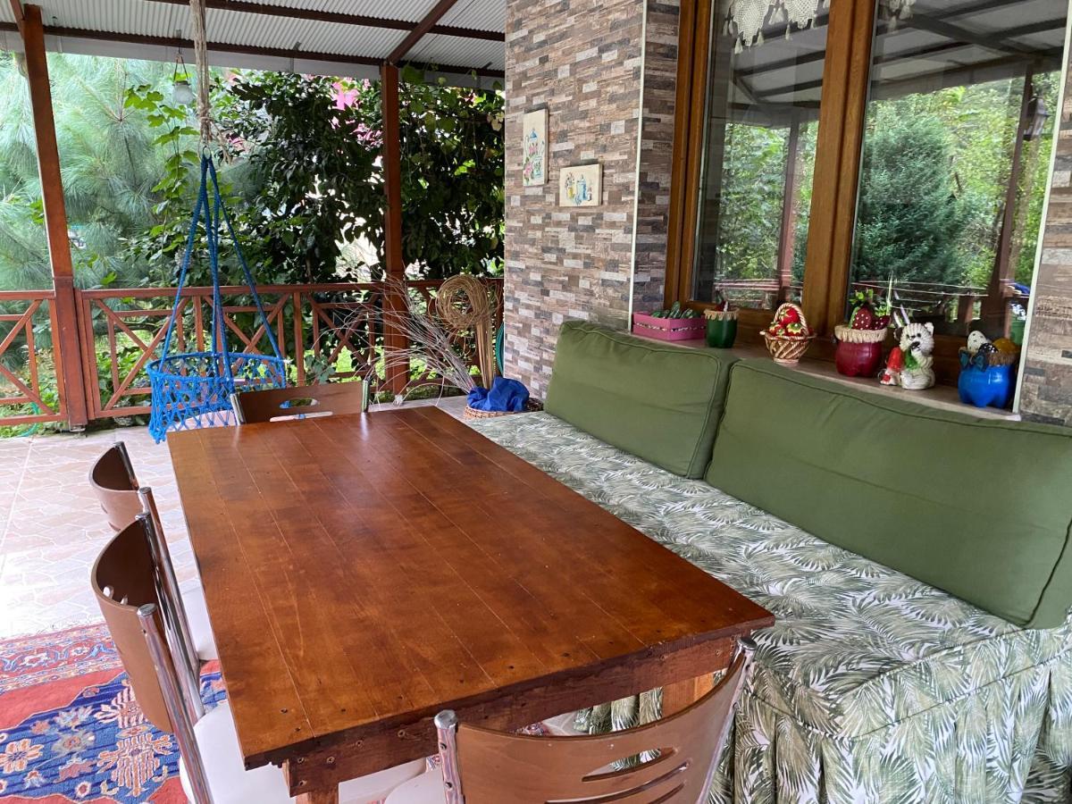 Doga Villa Yomra 外观 照片