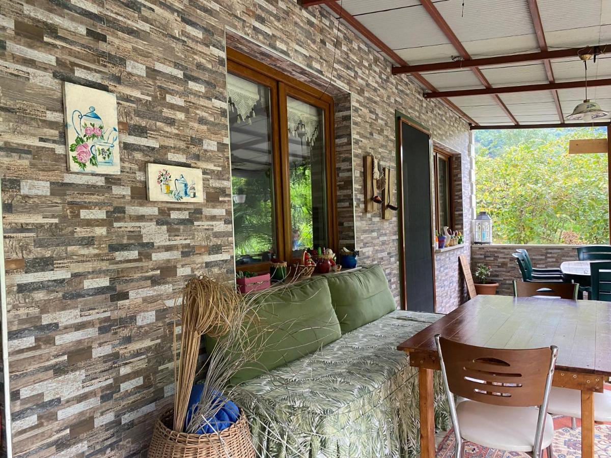 Doga Villa Yomra 外观 照片