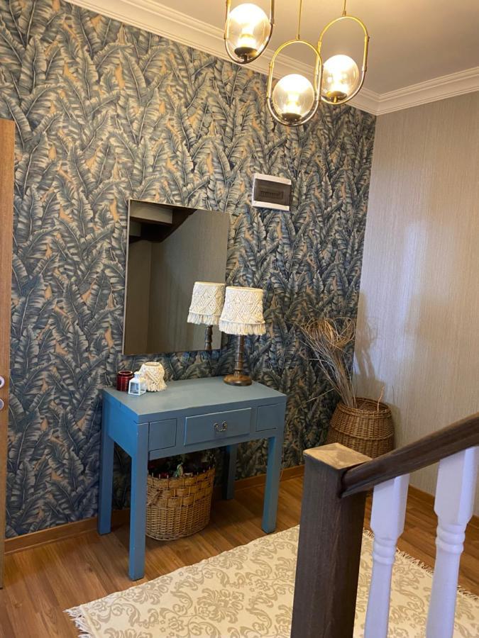 Doga Villa Yomra 外观 照片