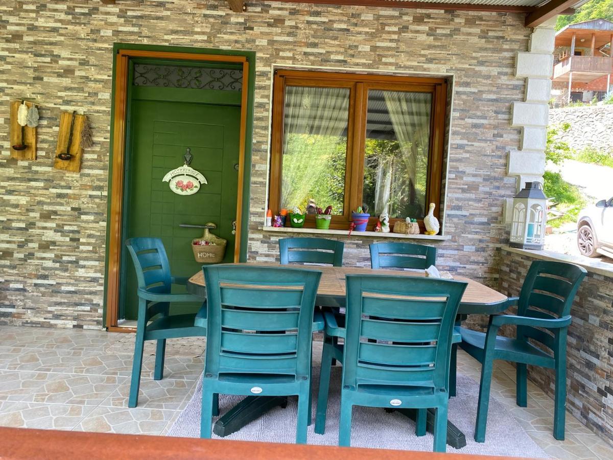 Doga Villa Yomra 外观 照片