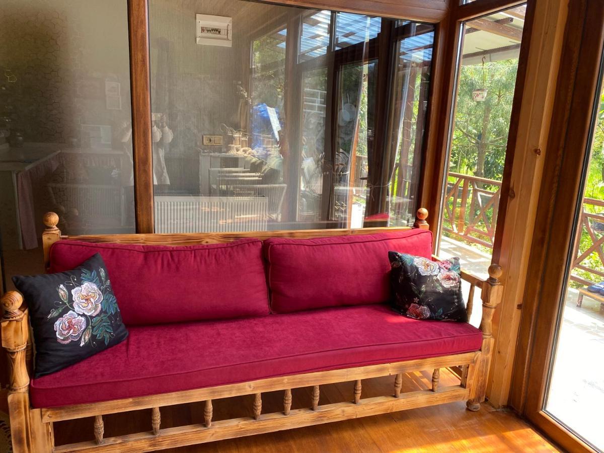 Doga Villa Yomra 外观 照片