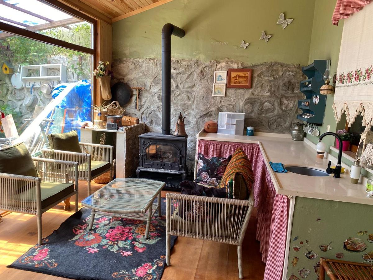 Doga Villa Yomra 外观 照片