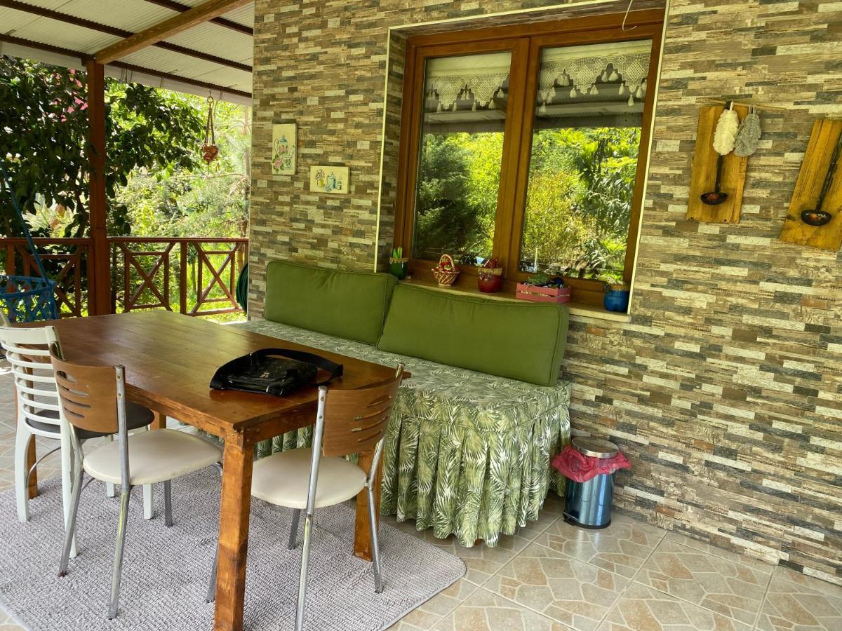 Doga Villa Yomra 外观 照片