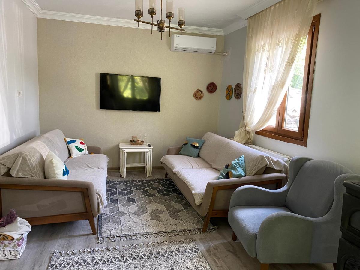 Doga Villa Yomra 外观 照片