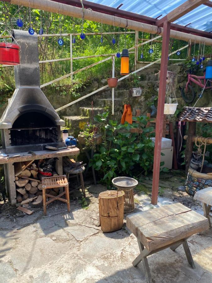 Doga Villa Yomra 外观 照片