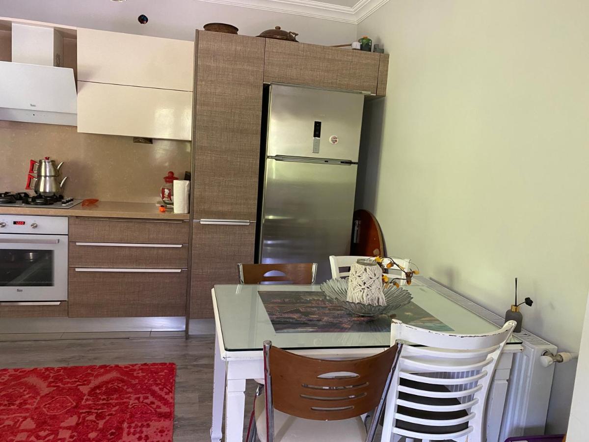 Doga Villa Yomra 外观 照片