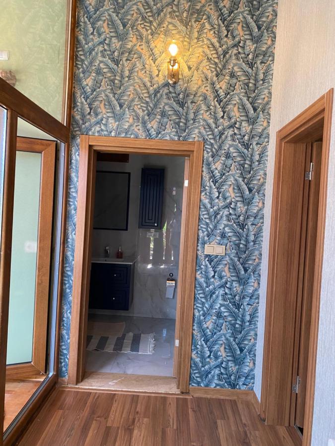 Doga Villa Yomra 外观 照片