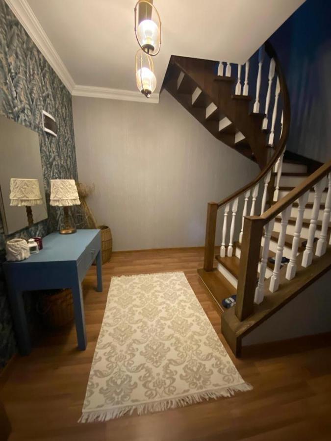 Doga Villa Yomra 外观 照片